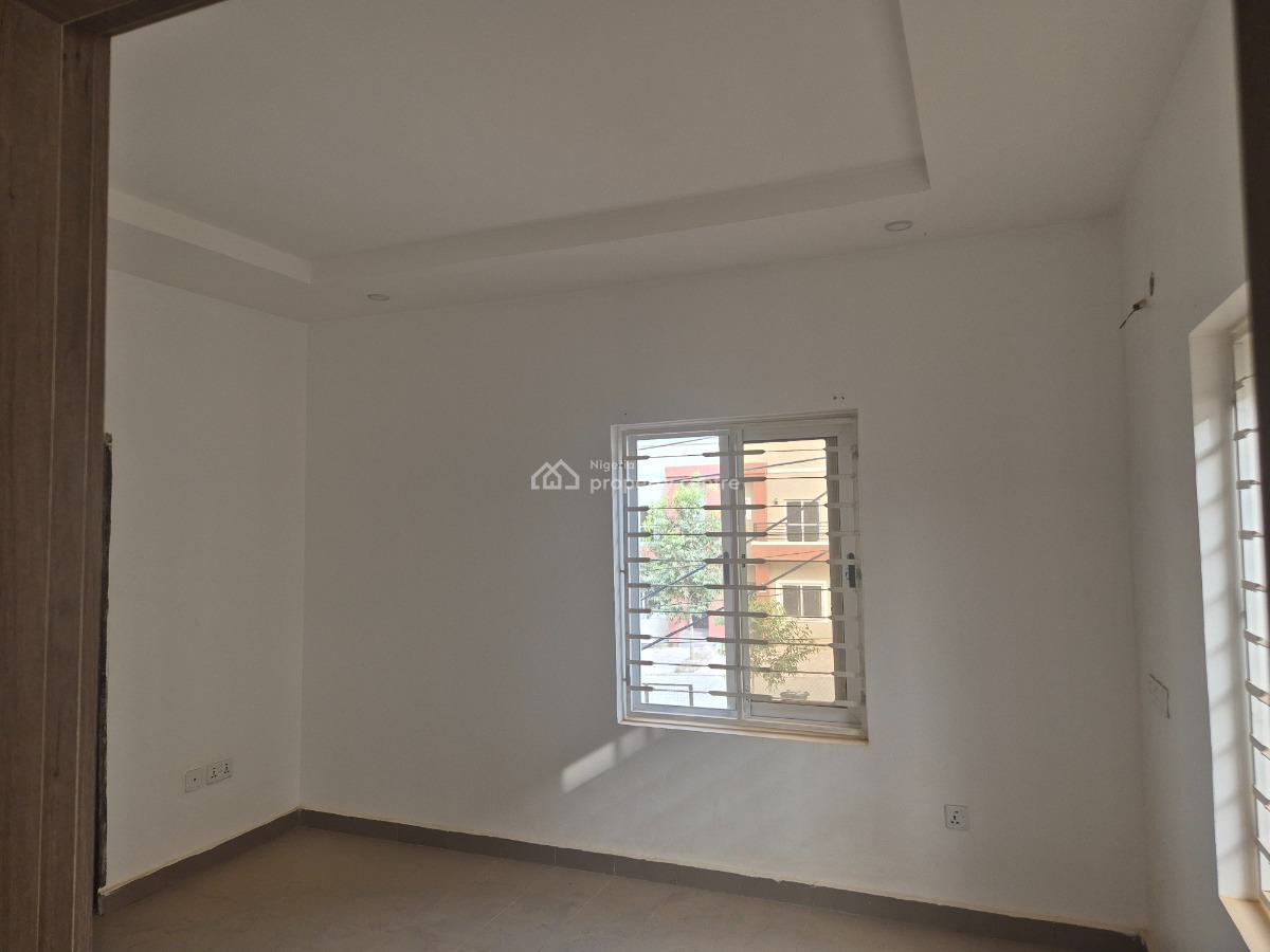 Cheap 2 Bedroom Semi-detarched Duplex, Lokogoma District, Abuja, Lokogoma District, Abuja, Semi-detached Duplex for Sale