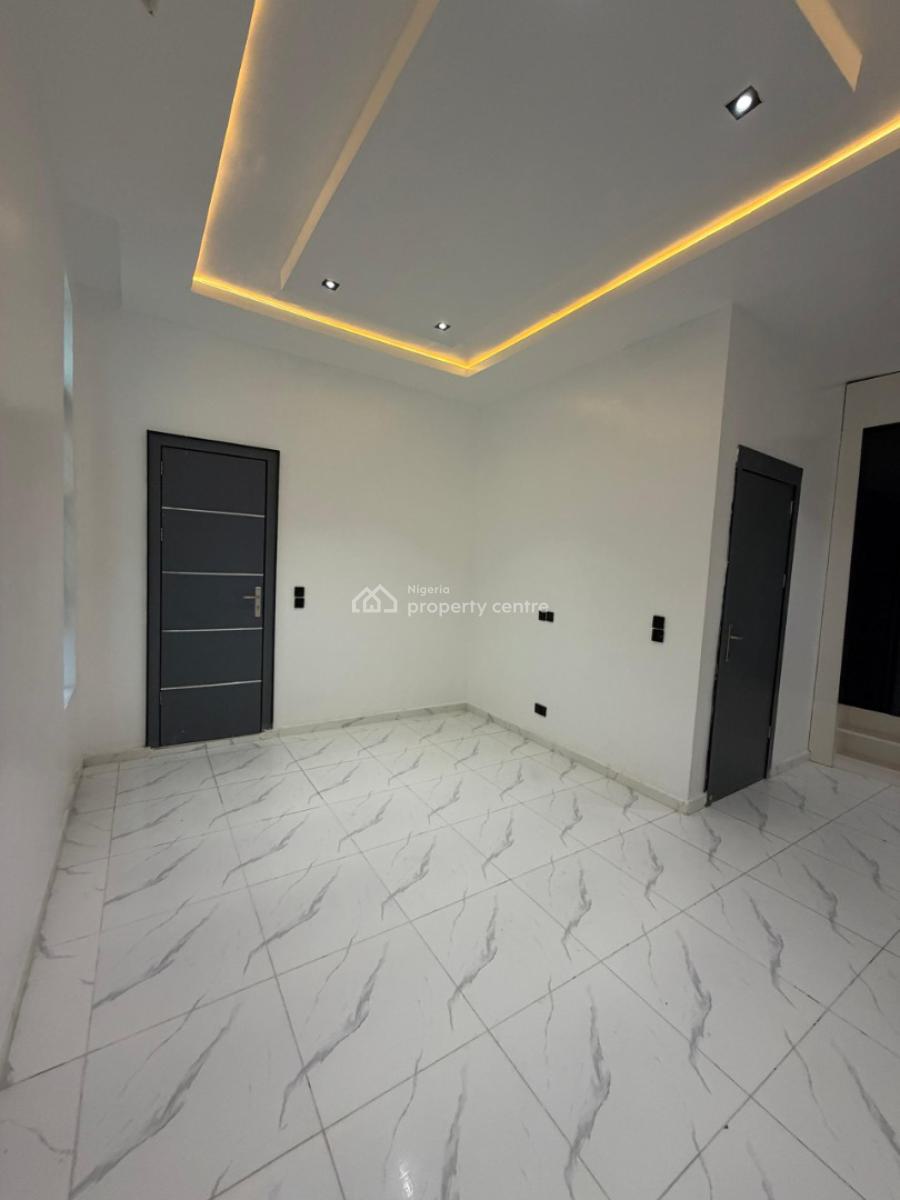 Luxury 5 Bedroom Fully Detached Duplex, Vgc, Lekki, Lagos, Detached Duplex for Sale
