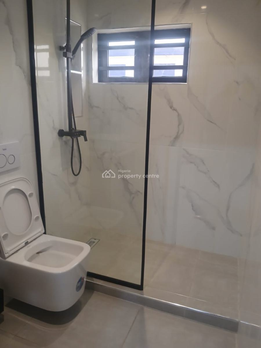 a Newly Renovated Furnished Commercial 4bedroom Duplex, Off Association Way, Dolphin Estate, Ikoyi, Lagos, Office Space for Rent