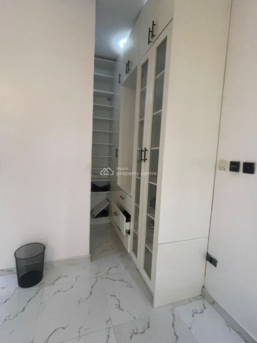 Standard 4bedroom Duplex, Thomas Estate, Ajah, Lagos, Detached Duplex for Rent