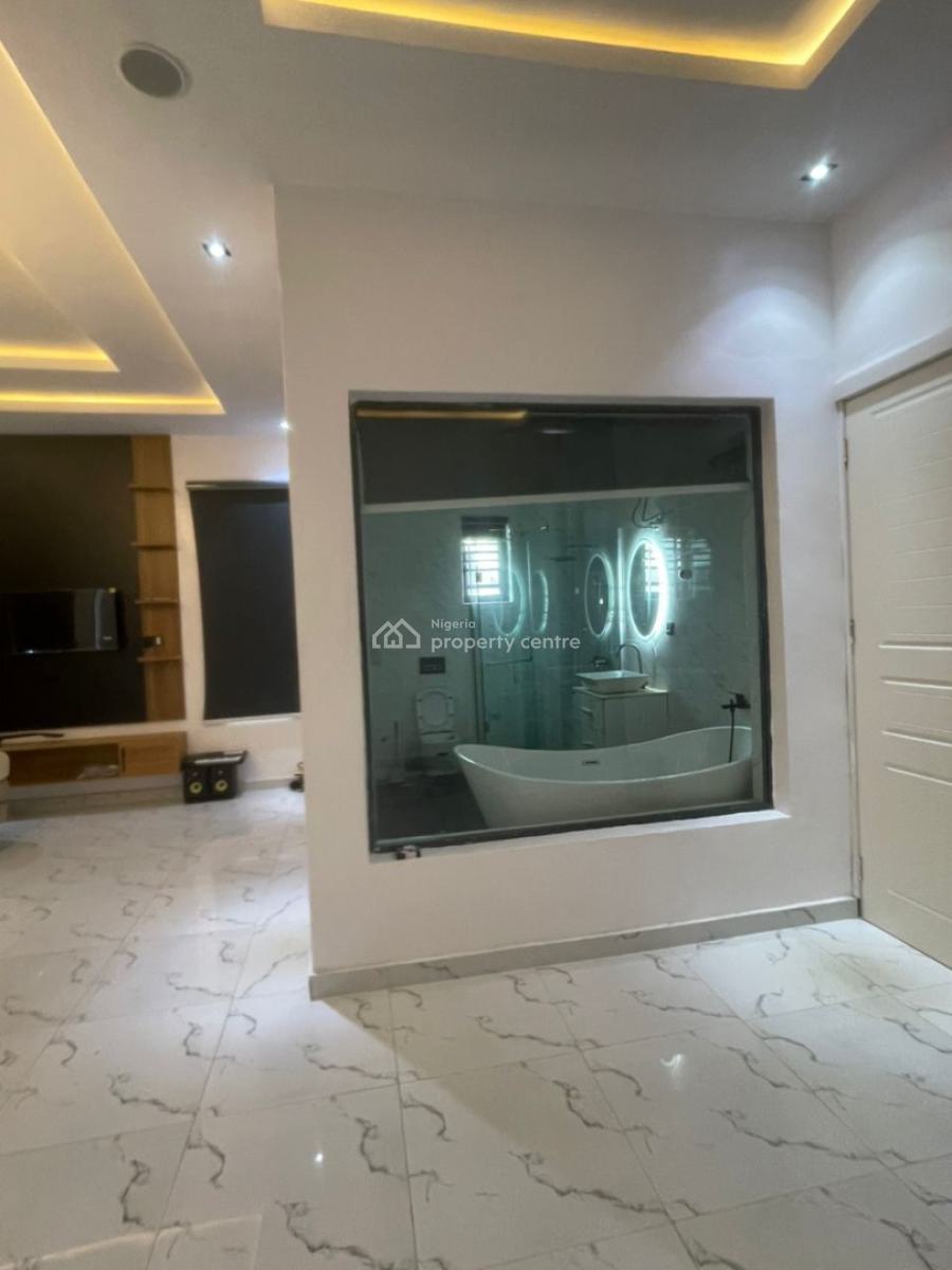 Standard 4bedroom Duplex, Thomas Estate, Ajah, Lagos, Detached Duplex for Rent