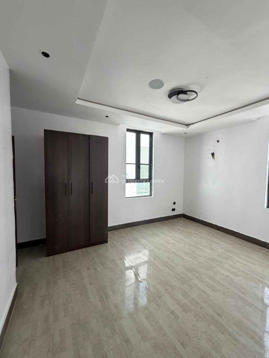 Luxury 5 Bedroom Fully Detached Duplex, Lekki Phase 1 Lagos, Lekki, Lagos, Detached Duplex for Sale