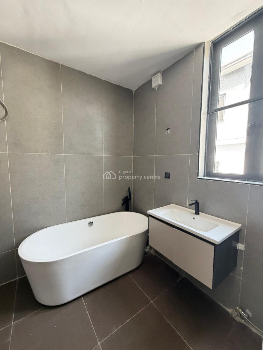 Luxury 5 Bedroom Fully Detached Duplex, Lekki Phase 1 Lagos, Lekki, Lagos, Detached Duplex for Sale