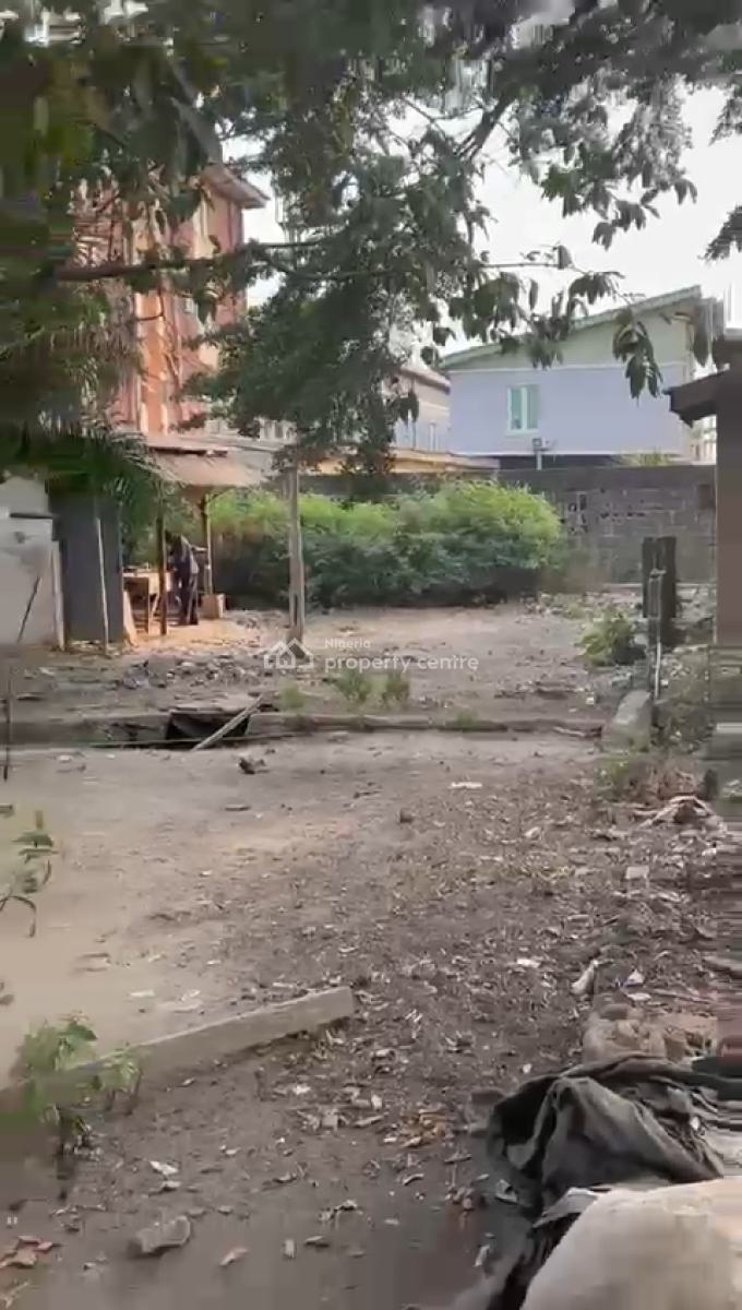 3,401.705sqm Land That Is One Acre, Off Demorin, Ketu, Lagos, Residential Land for Sale