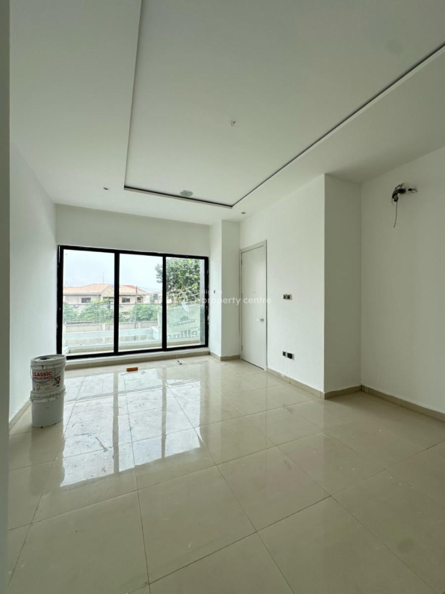 Luxuriously Built 2 Bedroom Serviced Apartment, Lekki Phase 1 Lagos, Lekki, Lagos, Block of Flats for Sale