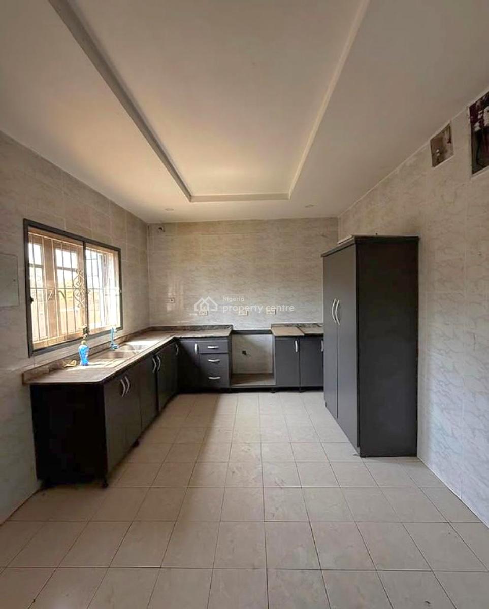 Luxury 3 Bedrooms Terraced Duplex + Bq, Jabi, Abuja, Terraced Duplex for Sale