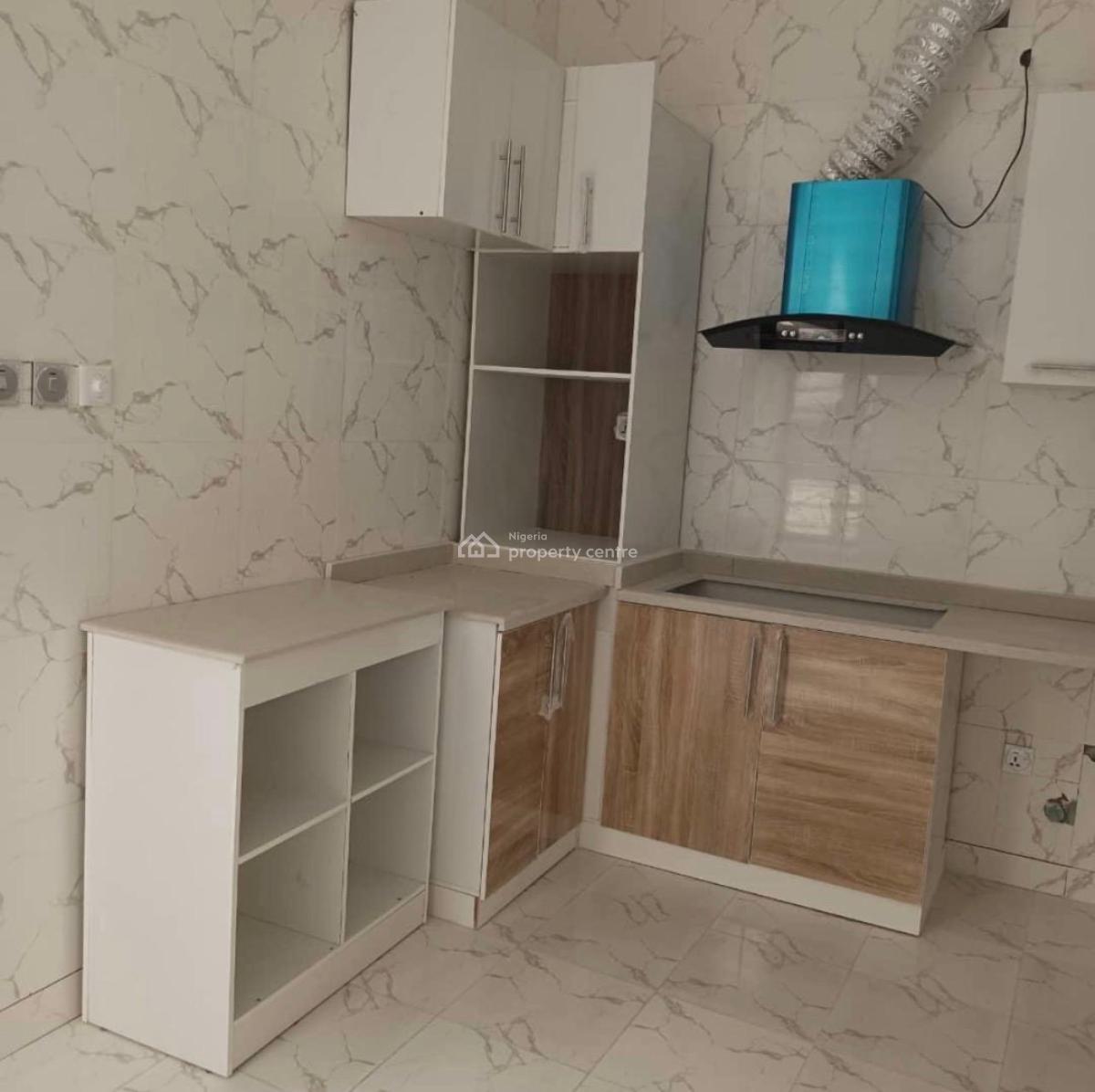 2bedroom Terrace Duplex, Ikota, Lekki, Lagos, Terraced Duplex for Rent