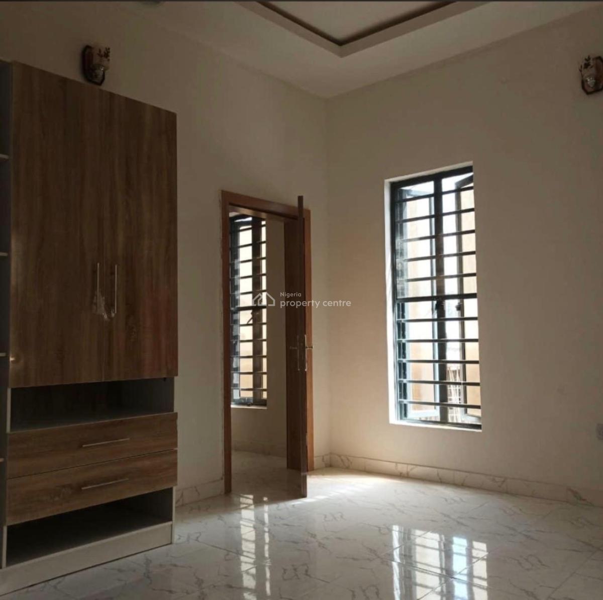 2bedroom Terrace Duplex, Ikota, Lekki, Lagos, Terraced Duplex for Rent