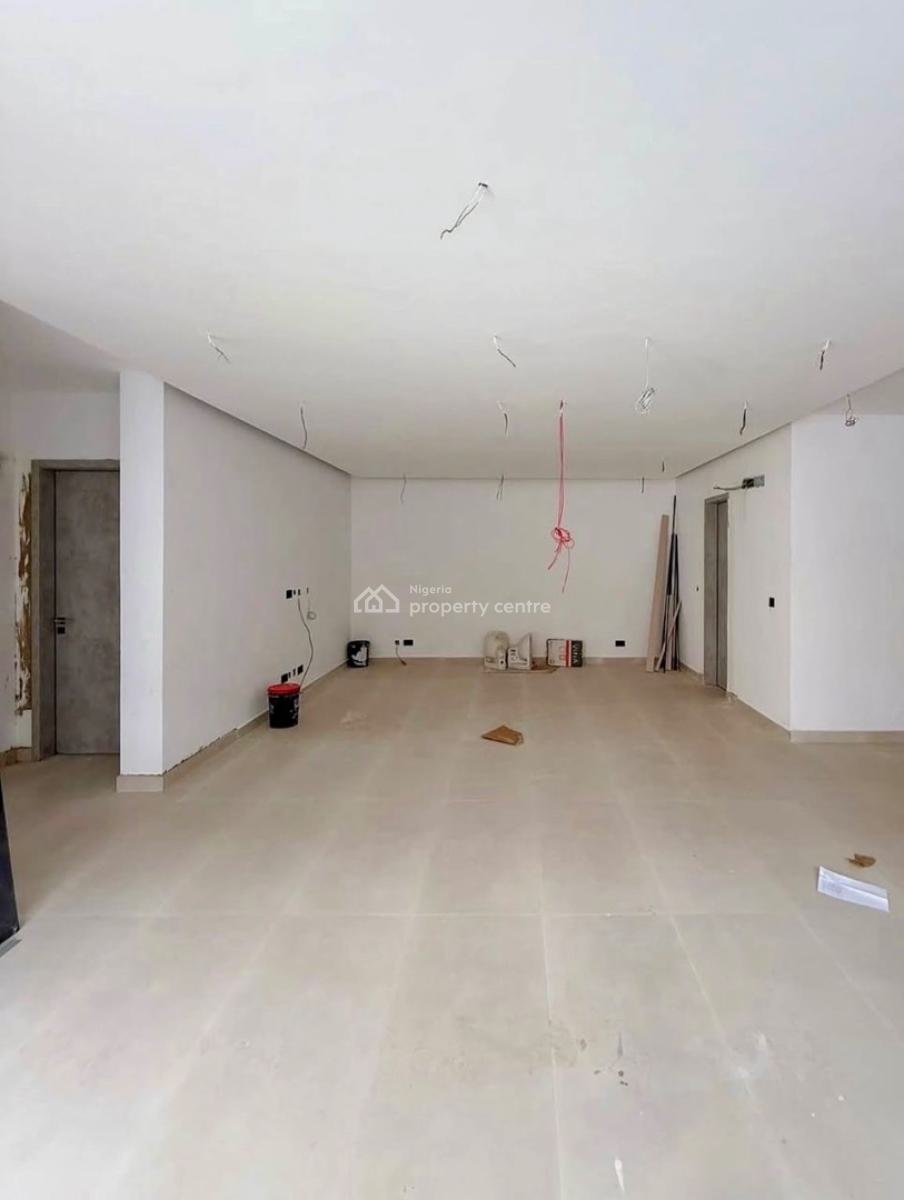 Premium Serviced 3-bedroom Apartment Designed for Comfort & Returns, Lekki Phase 1, Lekki, Lagos, Flat / Apartment for Sale