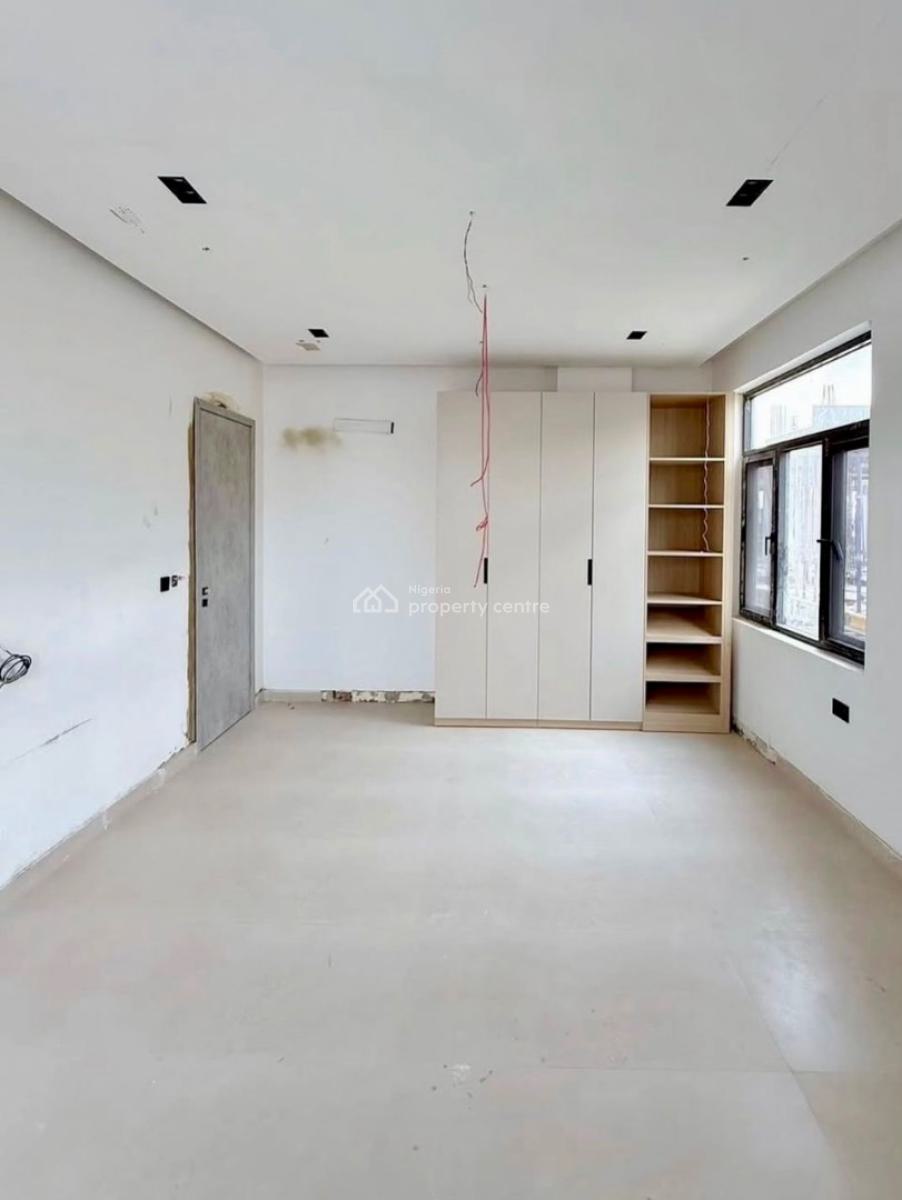 Premium Serviced 3-bedroom Apartment Designed for Comfort & Returns, Lekki Phase 1, Lekki, Lagos, Flat / Apartment for Sale