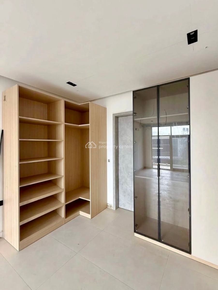 Premium Serviced 3-bedroom Apartment Designed for Comfort & Returns, Lekki Phase 1, Lekki, Lagos, Flat / Apartment for Sale