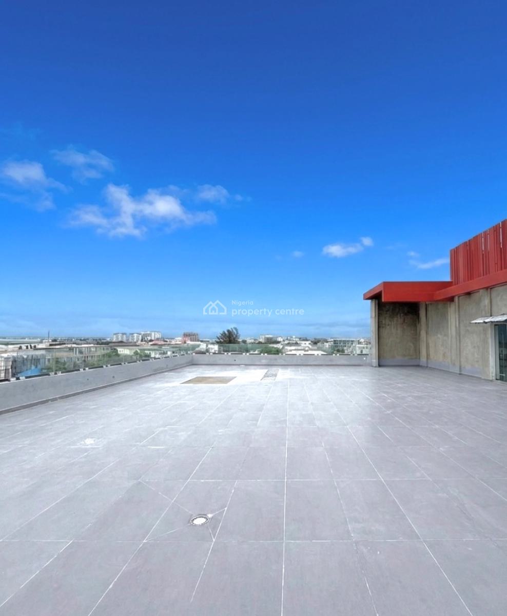 Premium Serviced 3-bedroom Apartment Designed for Comfort & Returns, Lekki Phase 1, Lekki, Lagos, Flat / Apartment for Sale