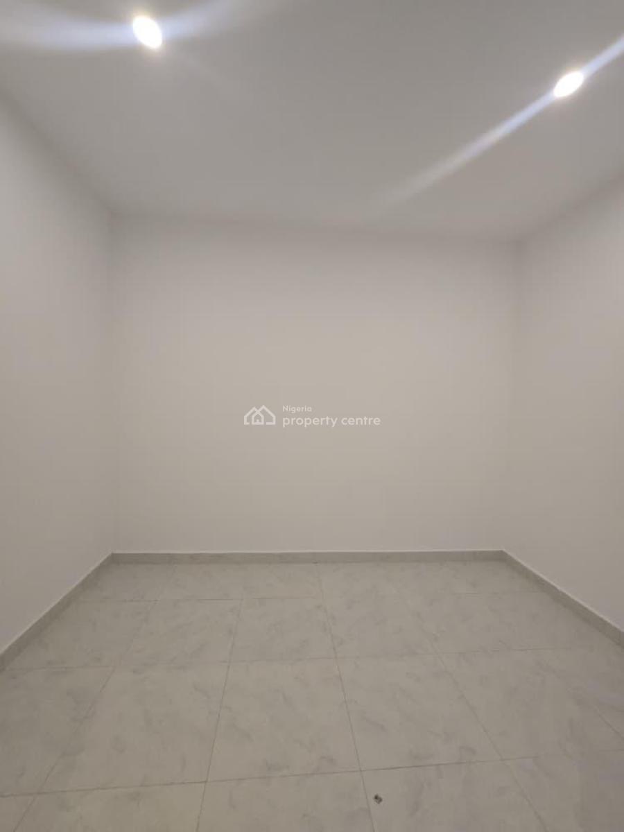 Exquisite 4-bedroom Semi-detached Duplex + Bq, Lekki Phase 1, Lekki, Lagos, Semi-detached Duplex for Sale