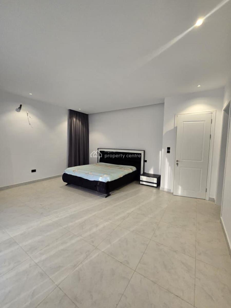 Exquisite 4-bedroom Semi-detached Duplex + Bq, Lekki Phase 1, Lekki, Lagos, Semi-detached Duplex for Sale