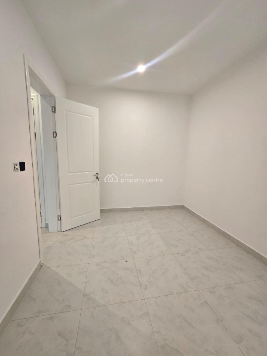 Exquisite 4-bedroom Semi-detached Duplex + Bq, Lekki Phase 1, Lekki, Lagos, Semi-detached Duplex for Sale