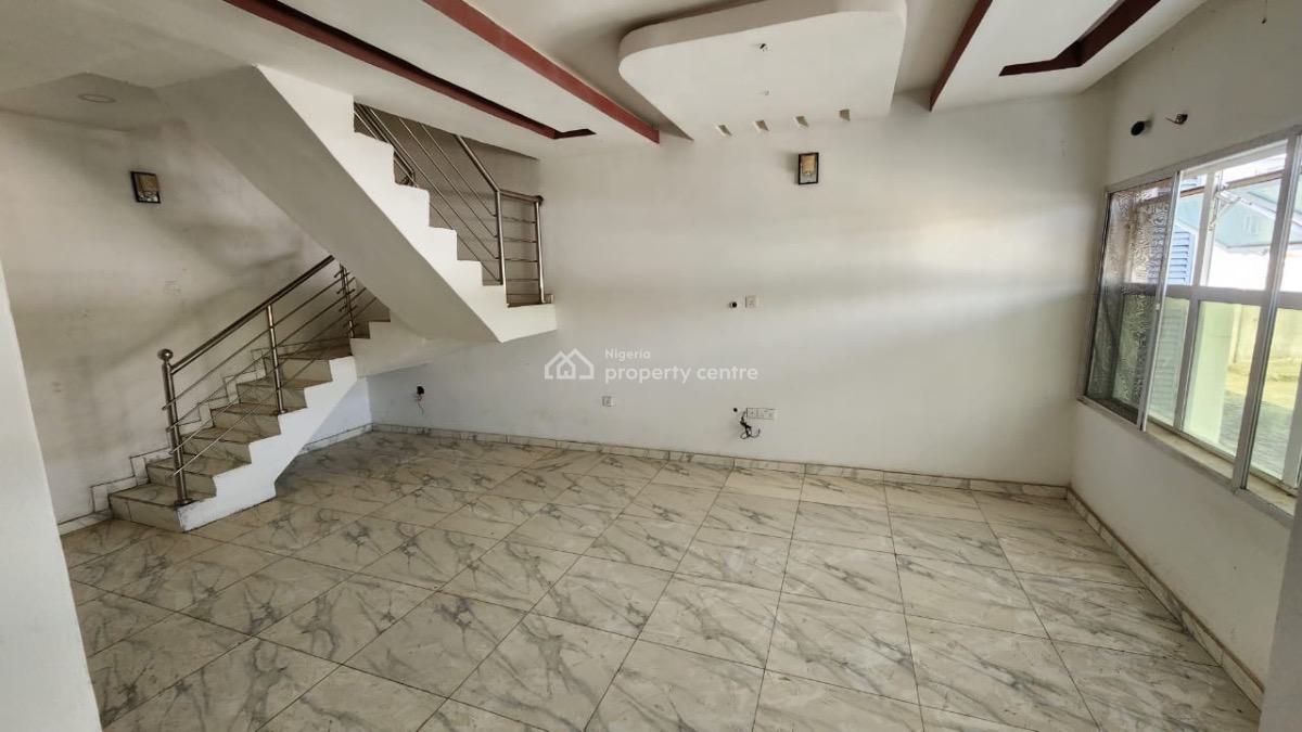 Commercial 3bedrooms Apartments, Lekki Phase 1, Lekki, Lagos, Office Space for Rent