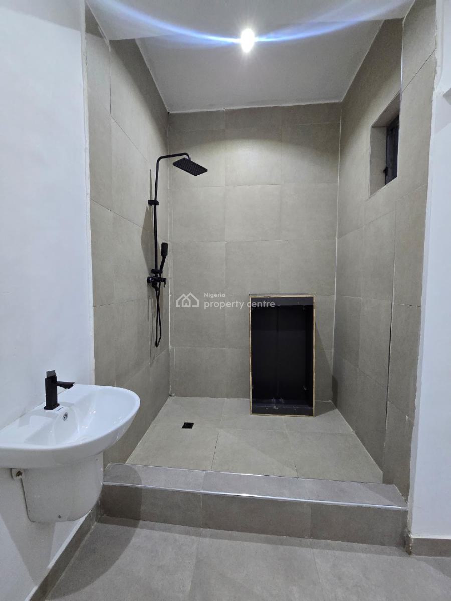 Contemporary 3-bedroom Apartment + Bq, Ikate, Lekki, Lagos, Flat / Apartment for Sale