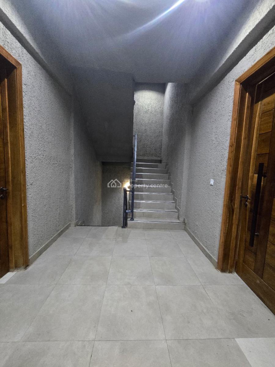 Contemporary 3-bedroom Apartment + Bq, Ikate, Lekki, Lagos, Flat / Apartment for Sale
