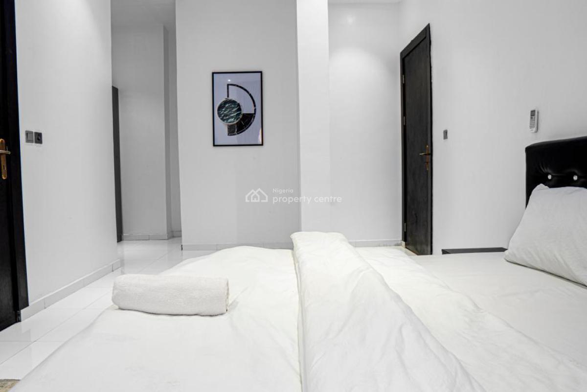 Fully Furnished 3 Bedroom Apartment, Admiralty Way, Lekki Phase 1, Lekki, Lagos, House for Rent