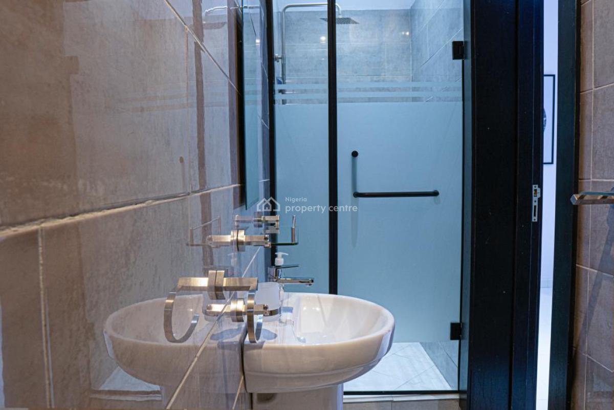 Fully Furnished 3 Bedroom Apartment, Admiralty Way, Lekki Phase 1, Lekki, Lagos, House for Rent