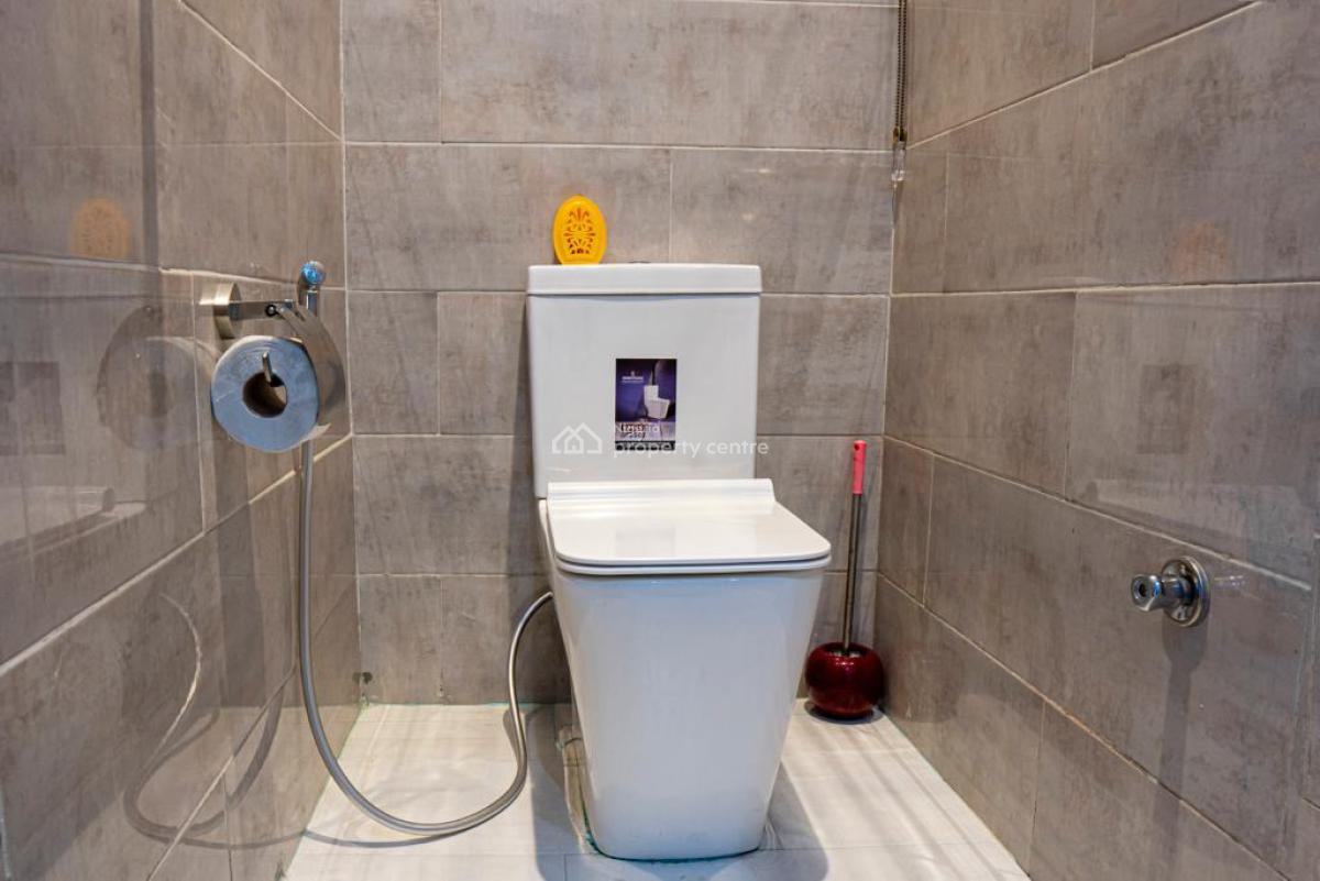 Fully Furnished 3 Bedroom Apartment, Admiralty Way, Lekki Phase 1, Lekki, Lagos, House for Rent