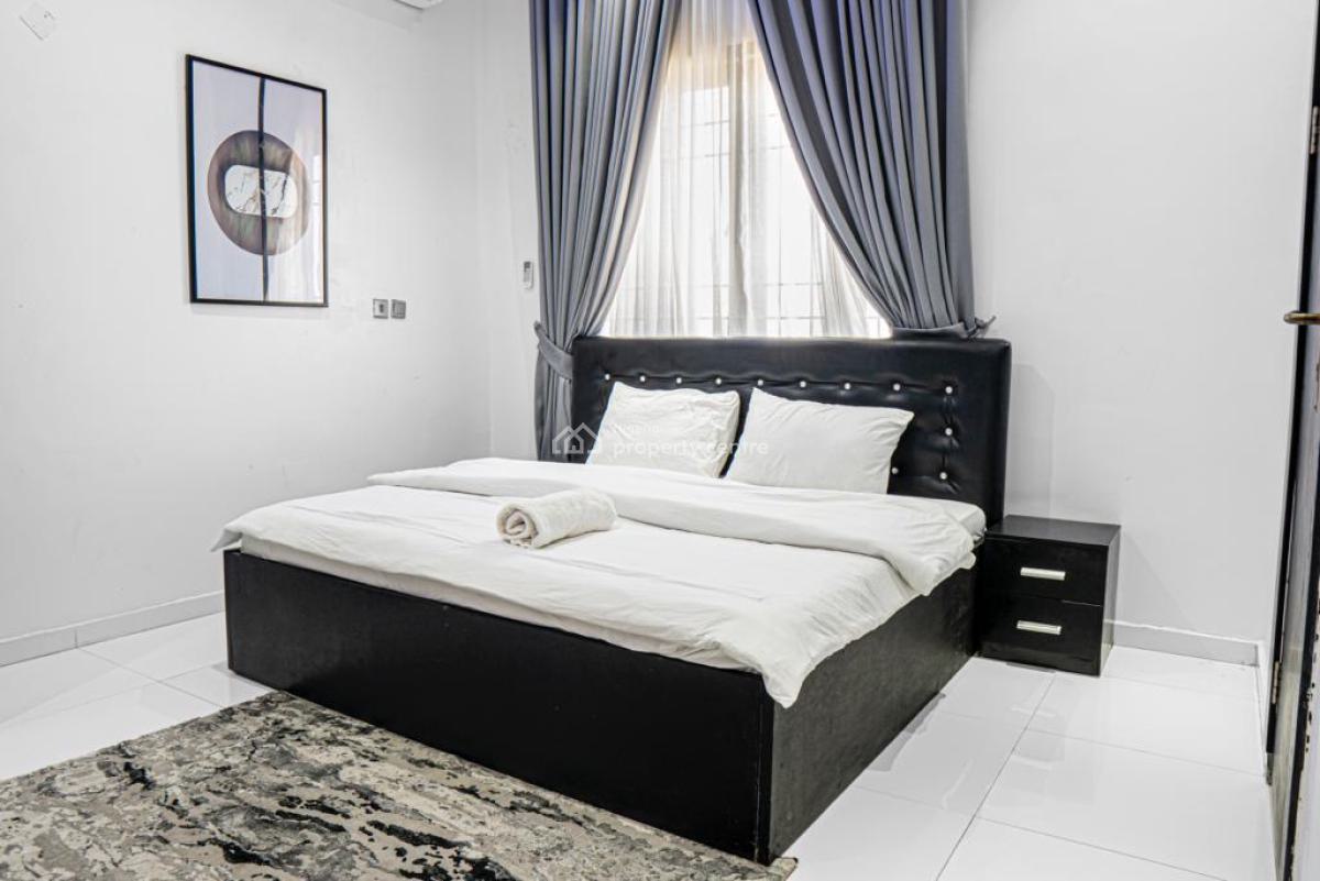 Fully Furnished 3 Bedroom Apartment, Admiralty Way, Lekki Phase 1, Lekki, Lagos, House for Rent