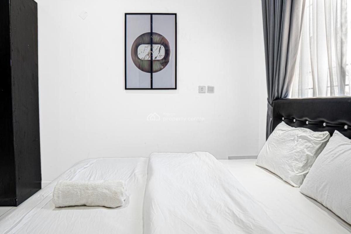 Fully Furnished 3 Bedroom Apartment, Admiralty Way, Lekki Phase 1, Lekki, Lagos, House for Rent