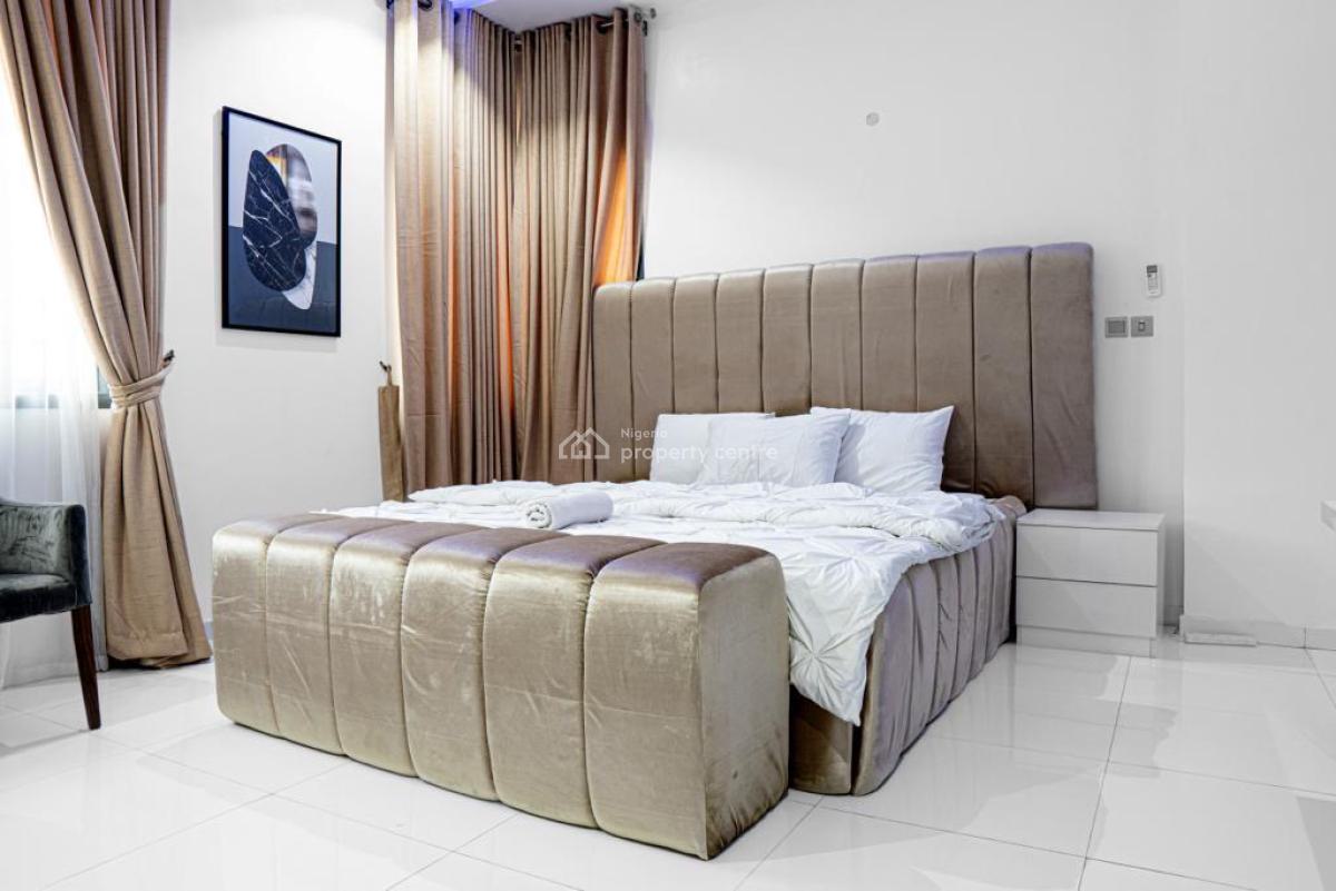 Fully Furnished 3 Bedroom Apartment, Admiralty Way, Lekki Phase 1, Lekki, Lagos, House for Rent