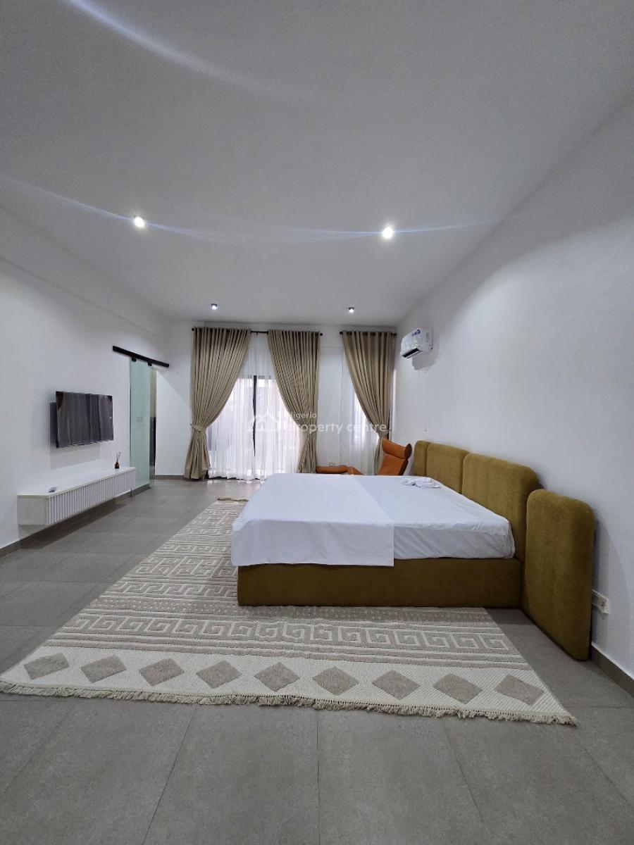 Contemporary 2-bedroom Apartment - Ikate, Ikate, Lekki, Lagos, Flat / Apartment for Sale