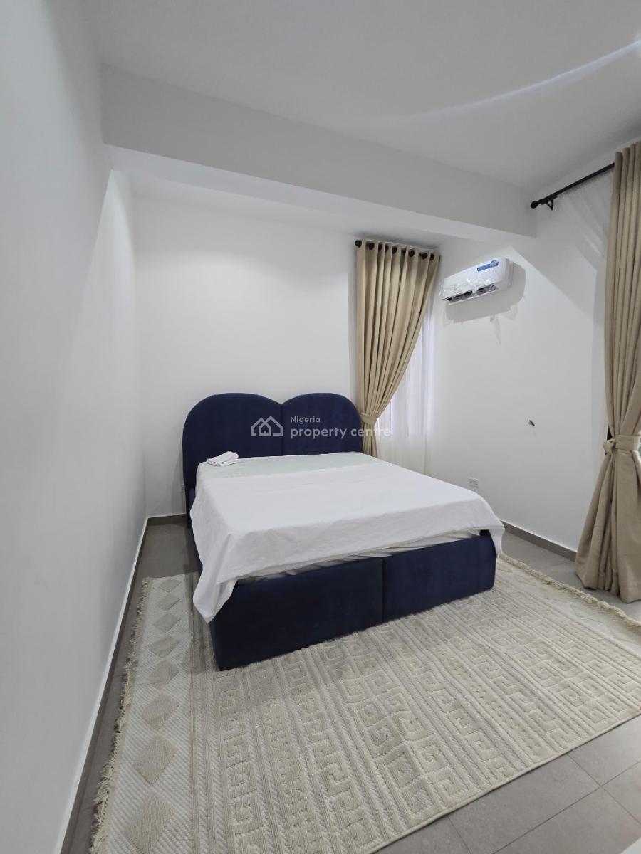 Contemporary 2-bedroom Apartment - Ikate, Ikate, Lekki, Lagos, Flat / Apartment for Sale