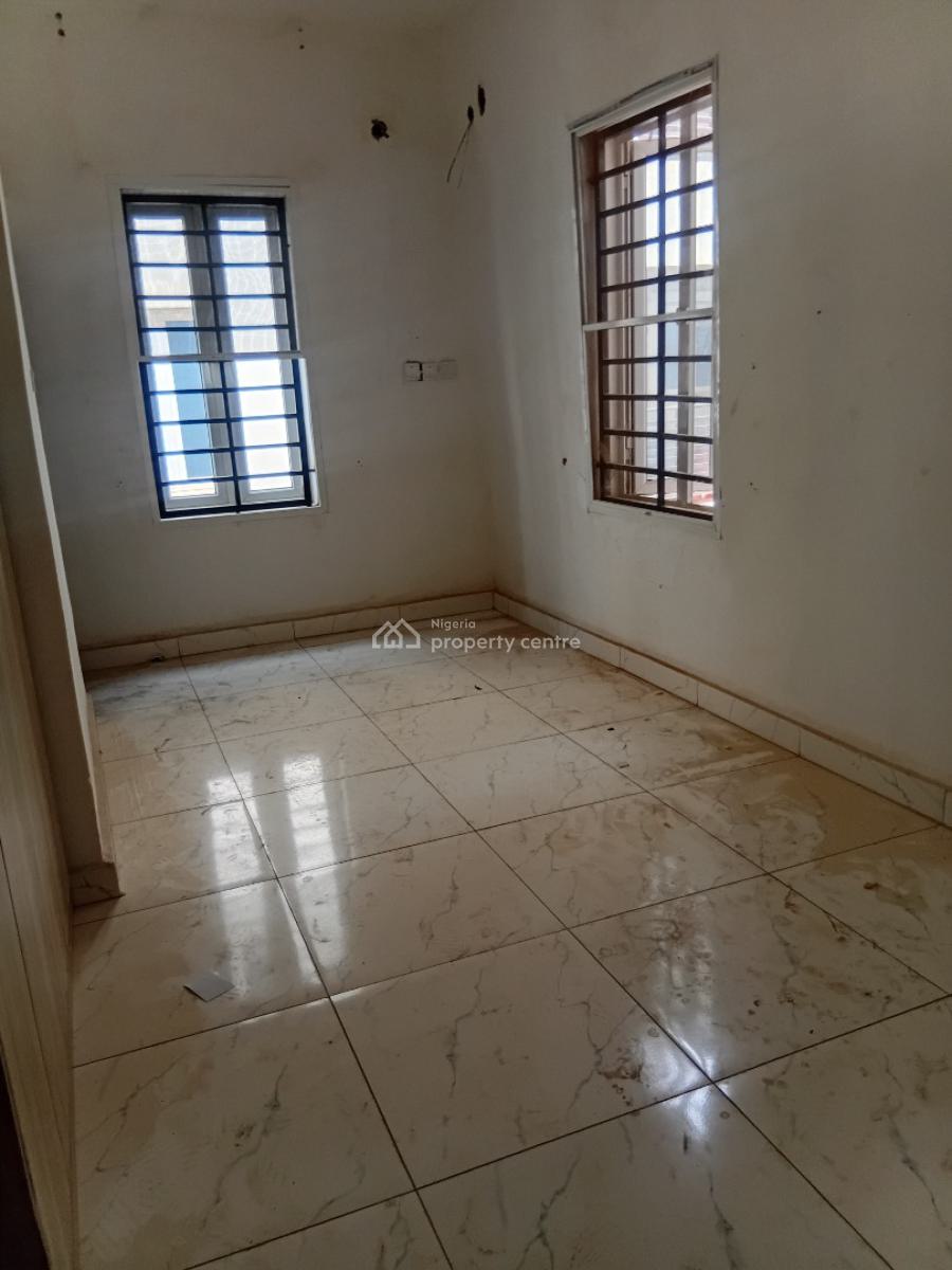 Well Finished 3 Bedroom Flat with Guest Toilet, Wuye, Abuja, Flat / Apartment for Rent