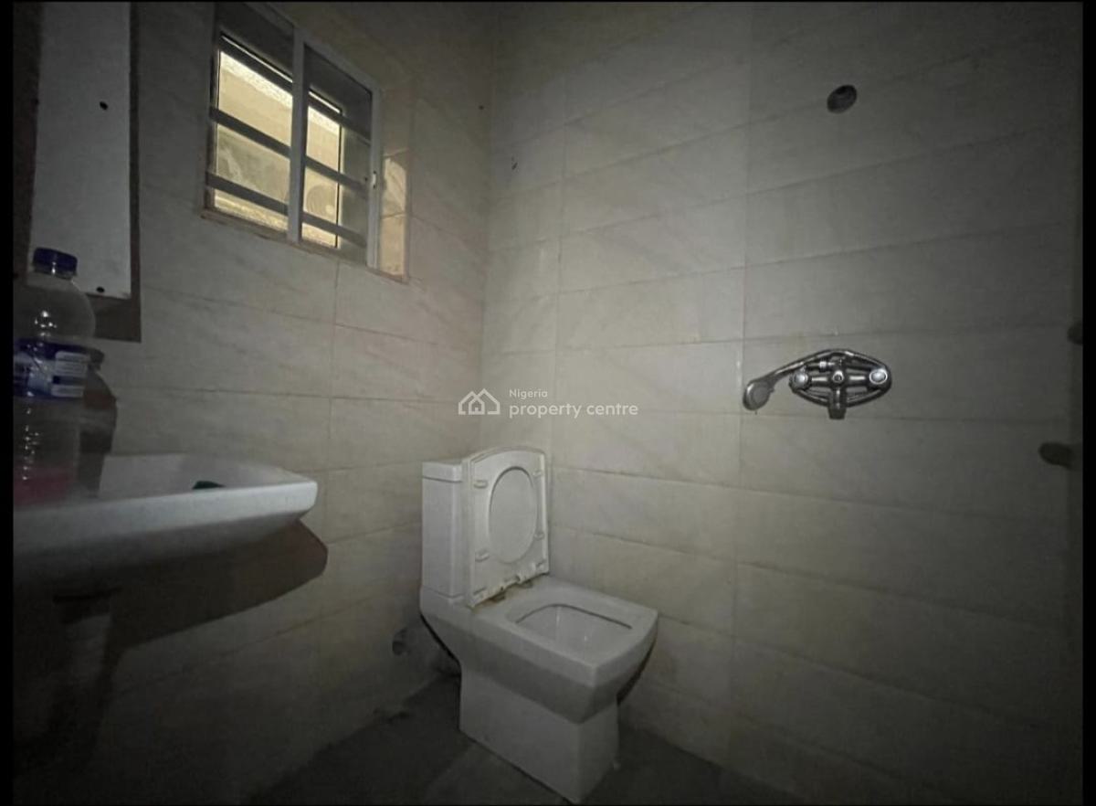 a Spacious 1bedroom Mini Flat Apartment, Ikate Lekki, Lekki, Lagos, Mini Flat (room and Parlour) for Rent