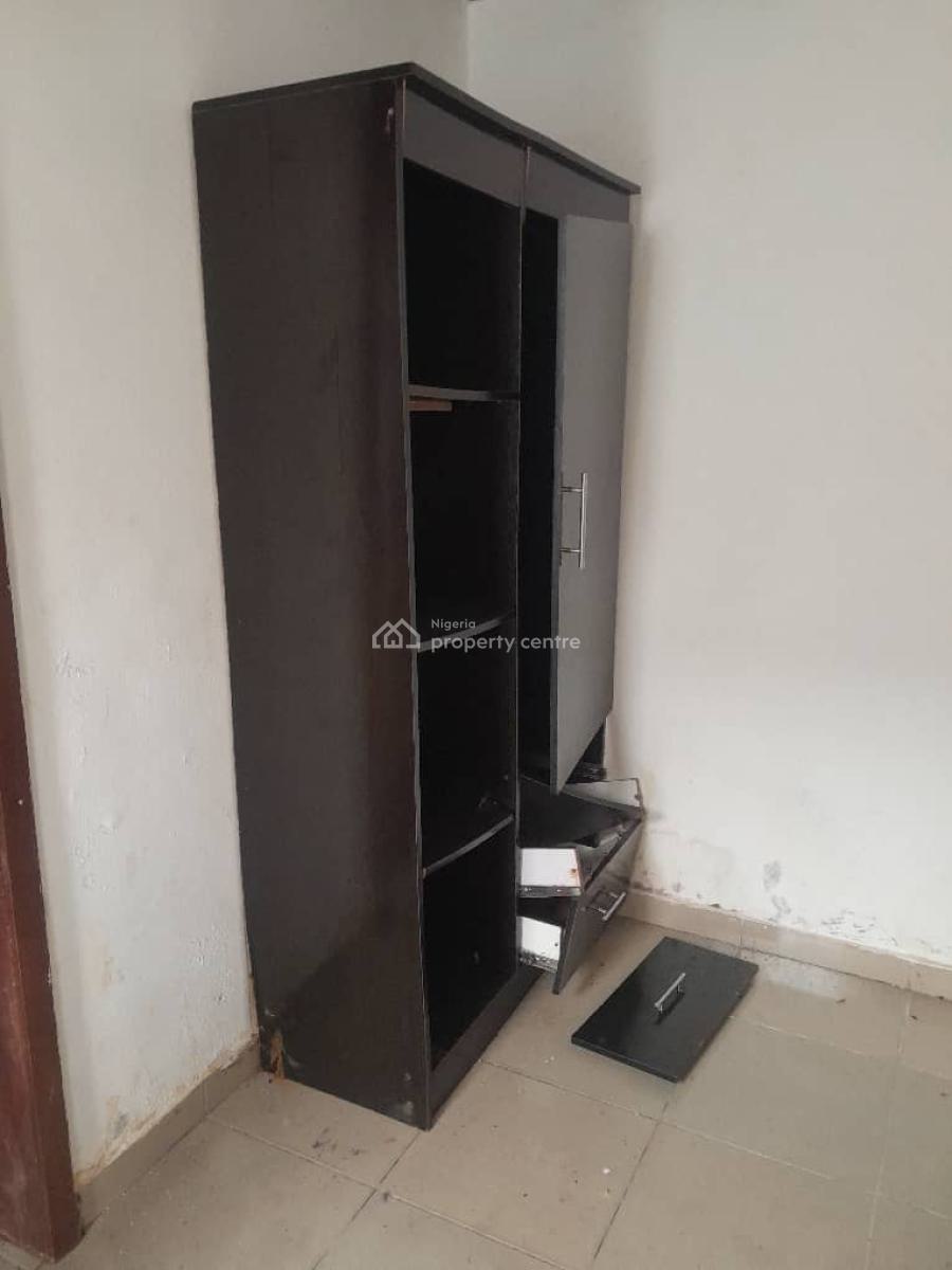 Spacious Room Bq, West End Estate, Lekki County Homes Ikota, Lekki, Lagos, Flat / Apartment for Rent