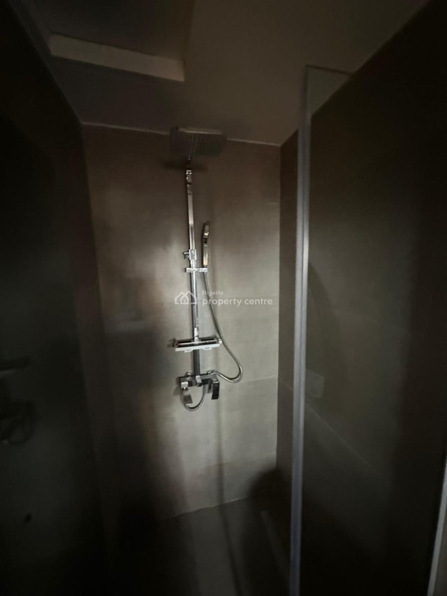 Spacious 70% Furnished Studio Aparment, Ikate, Lekki, Lagos, Flat / Apartment for Rent