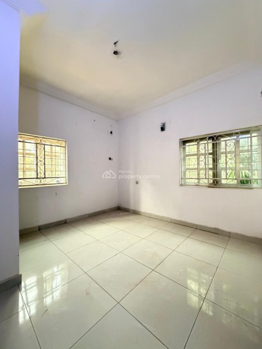 Lovely 2 Bedroom Flat on The First Floor, Mabushi, Abuja, Flat / Apartment for Rent