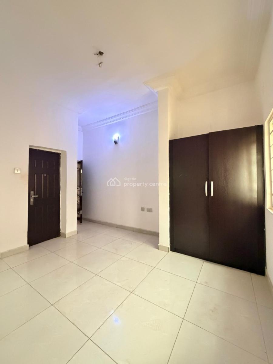 Lovely 2 Bedroom Flat on The First Floor, Mabushi, Abuja, Flat / Apartment for Rent