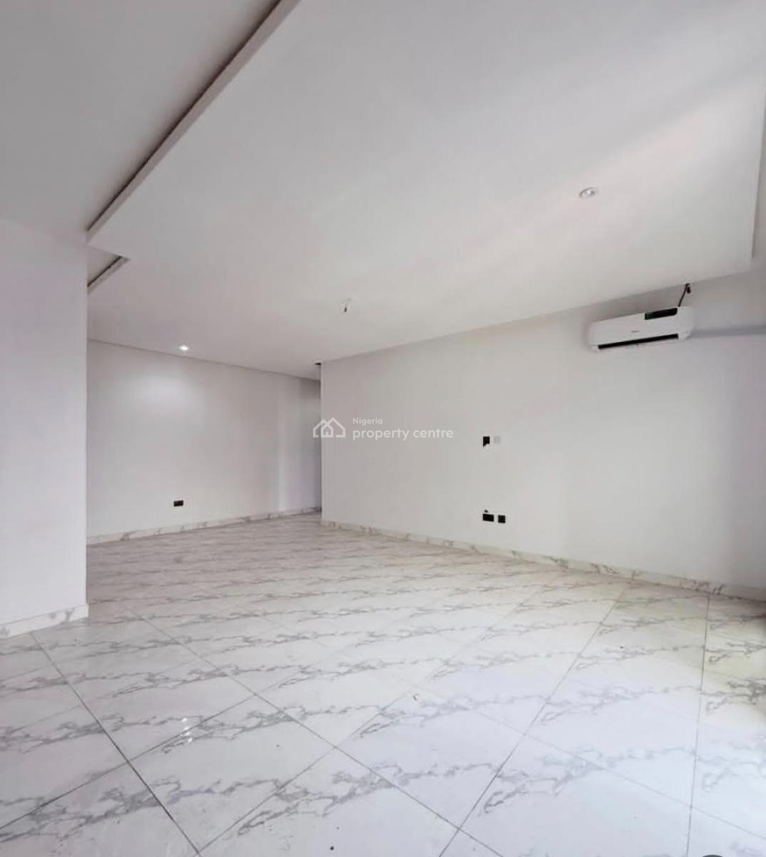 Fully Service 2 Bedroom Apartment with Fitted Kitchen, By J J Apartment, Ikate Elegushi, Lekki, Lagos, House for Rent