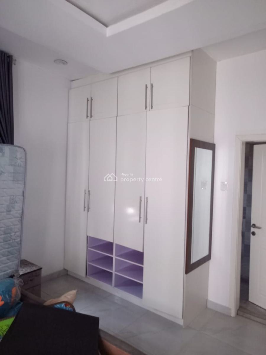 4 Bedrooms Detached Duplex with Bq, Oshonrun Estate, Opic, Isheri North, Lagos, Detached Duplex for Sale
