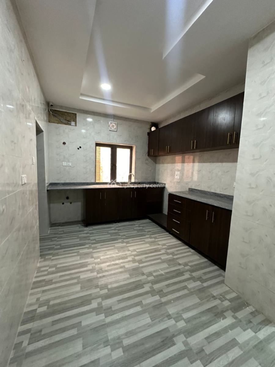 Luxury 3 Bedroom Apartment, Wuye, Abuja, Flat / Apartment for Sale