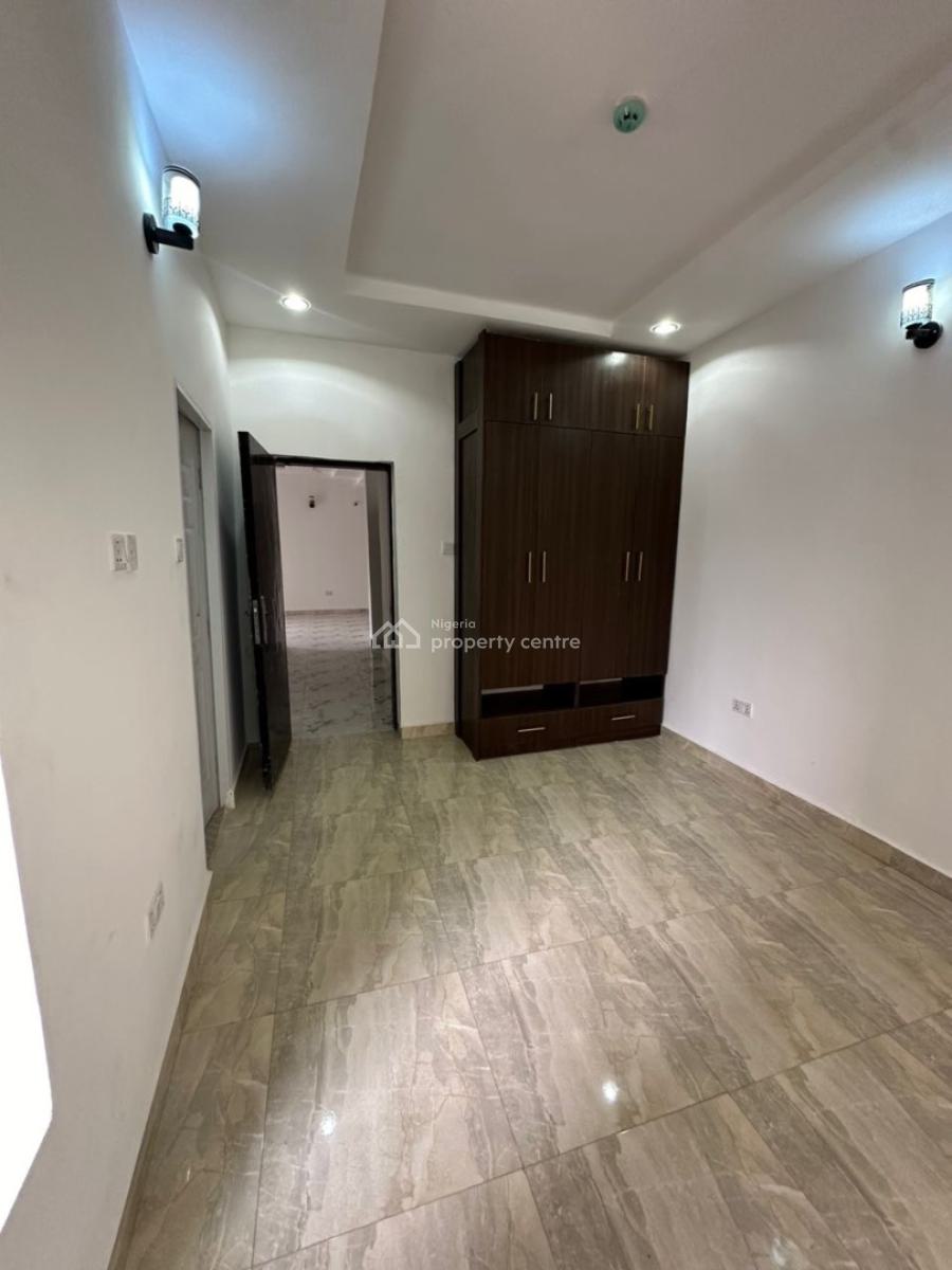 Luxury 3 Bedroom Apartment, Wuye, Abuja, Flat / Apartment for Sale