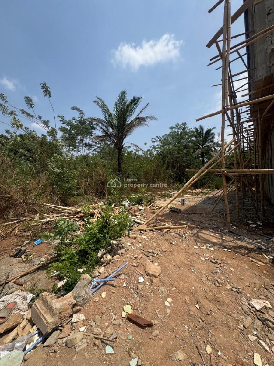 10 Hectares of Water Front Land, Ikate Elegushi, Lekki, Lagos, Mixed-use Land for Sale