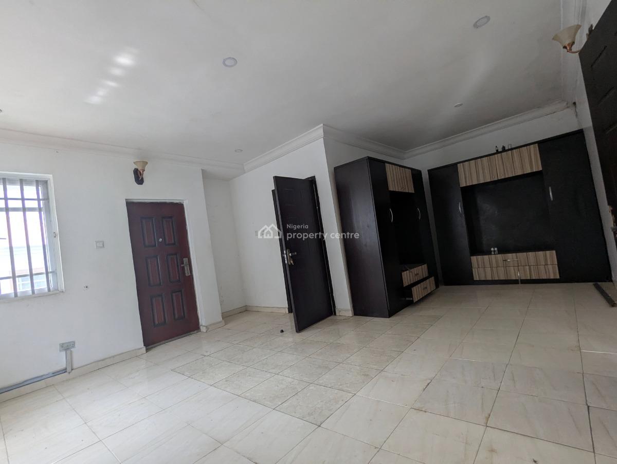 Exotic 4 Bedroom Fully Detached Duplex  with Bq, Abraham Adesanya, Lekki, Lagos, Detached Duplex for Sale