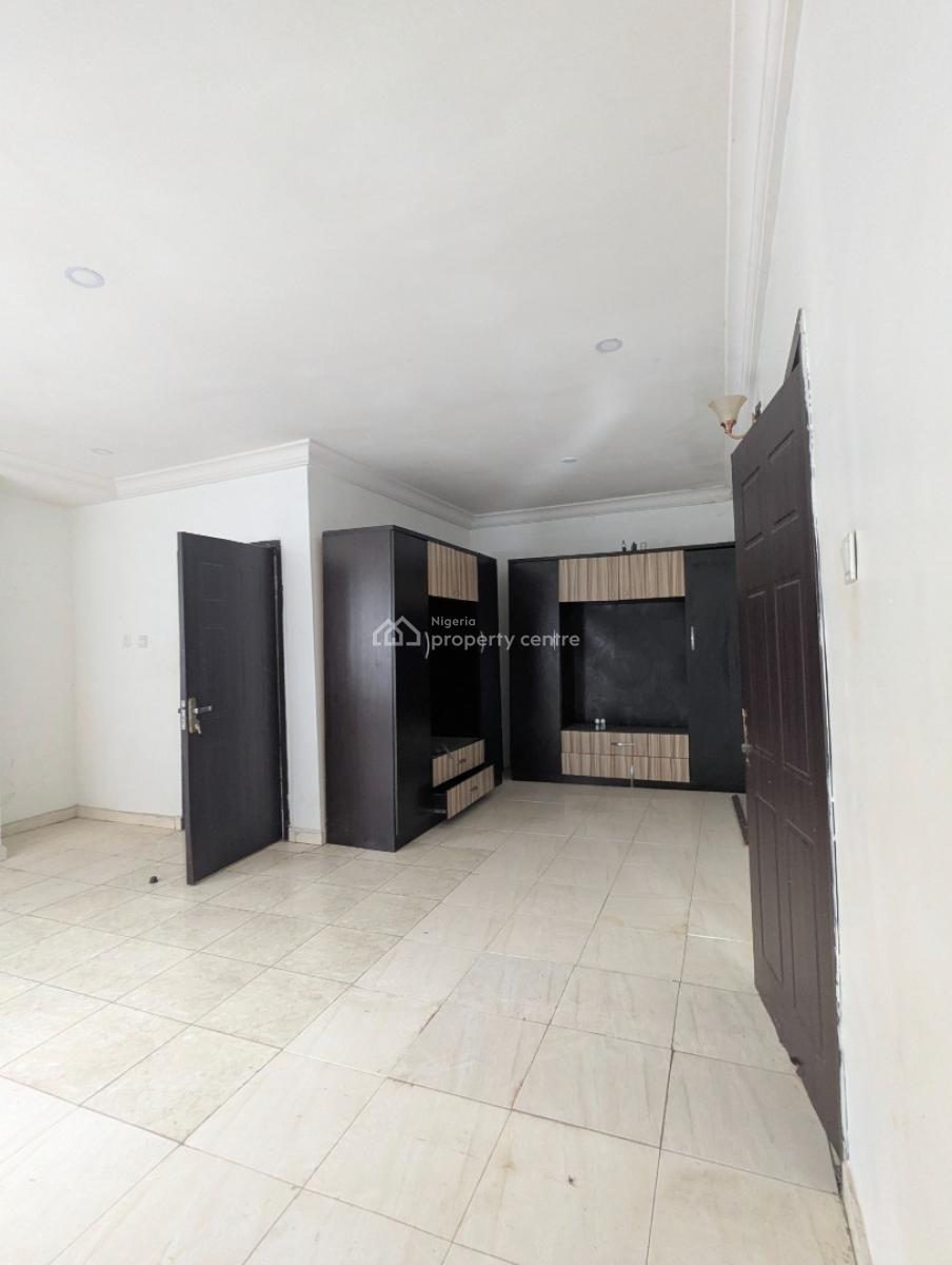 Exotic 4 Bedroom Fully Detached Duplex  with Bq, Abraham Adesanya, Lekki, Lagos, Detached Duplex for Sale