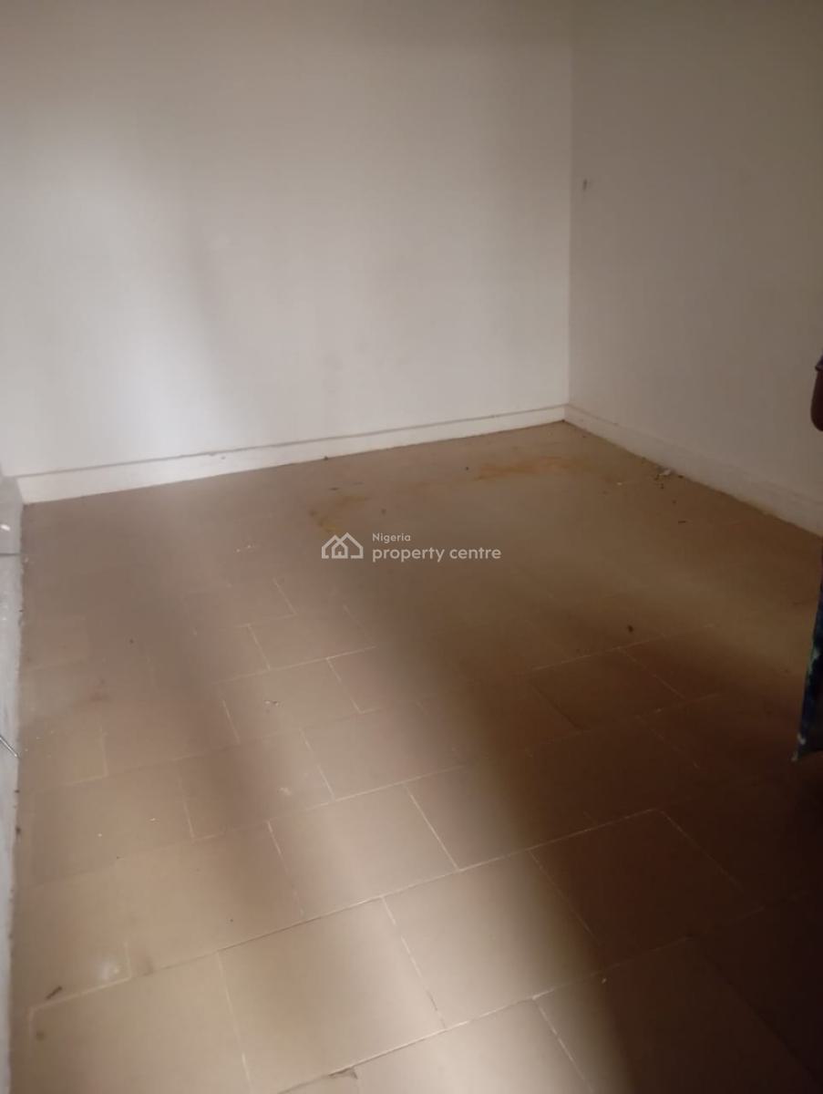 Standard Self Contain with Kitchen, Gated and Secured Area, New Road, Igbo Efon, Lekki, Lagos, Self Contain (single Rooms) for Rent