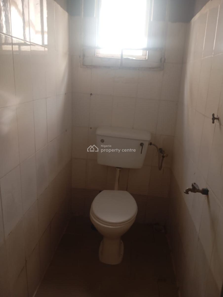 Standard Self Contain with Kitchen, Gated and Secured Area, New Road, Igbo Efon, Lekki, Lagos, Self Contain (single Rooms) for Rent