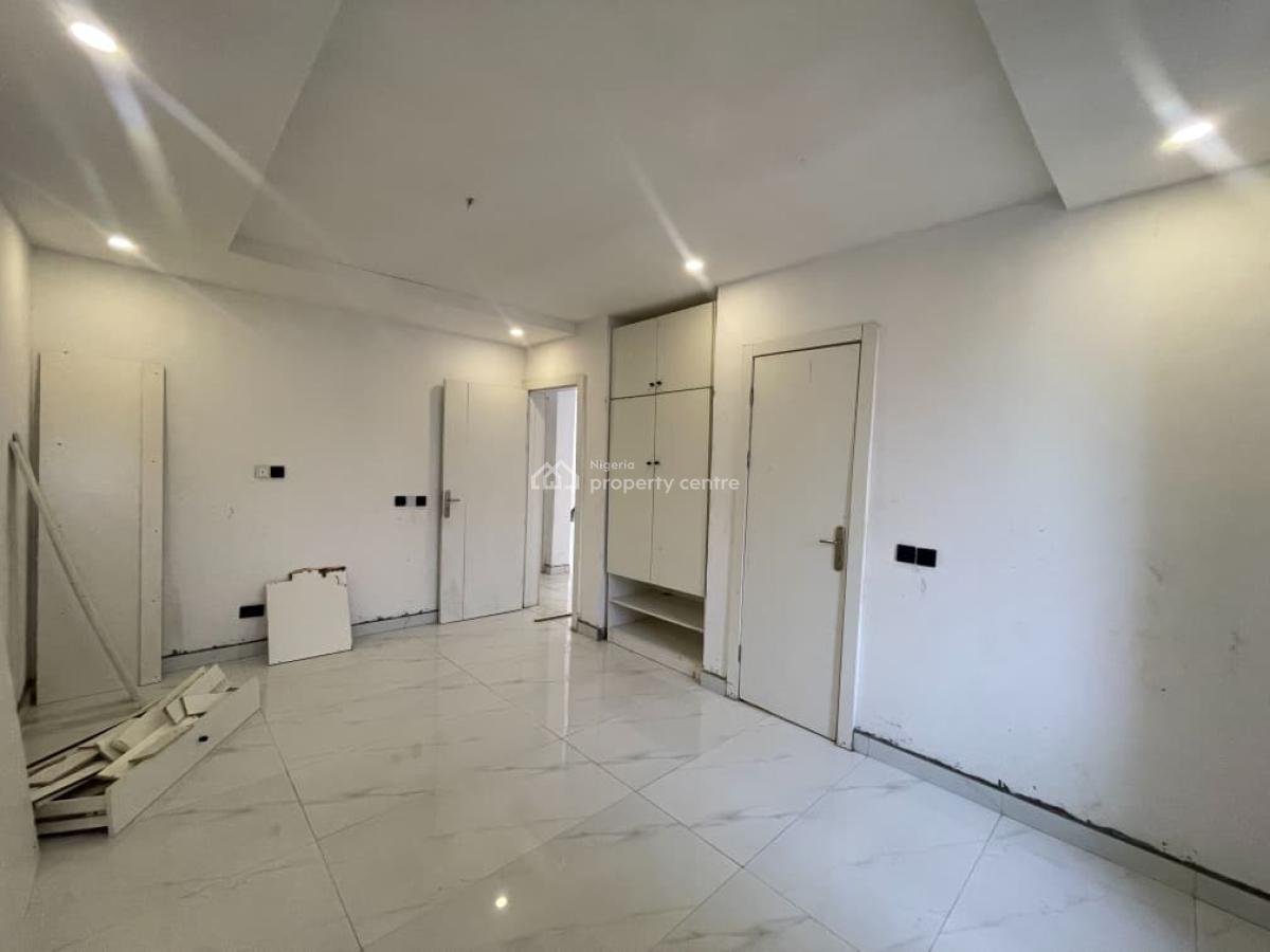 Spacious and Tastefully Finished 3 Bedroom Apartment, Secured and Serene Area, Ikate Elegushi, Lekki, Lagos, Flat / Apartment for Rent