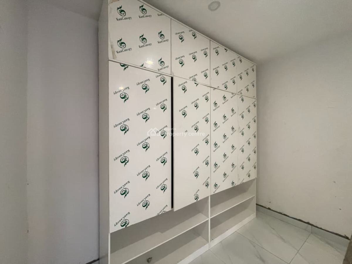 Spacious and Tastefully Finished 3 Bedroom Apartment, Secured and Serene Area, Ikate Elegushi, Lekki, Lagos, Flat / Apartment for Rent