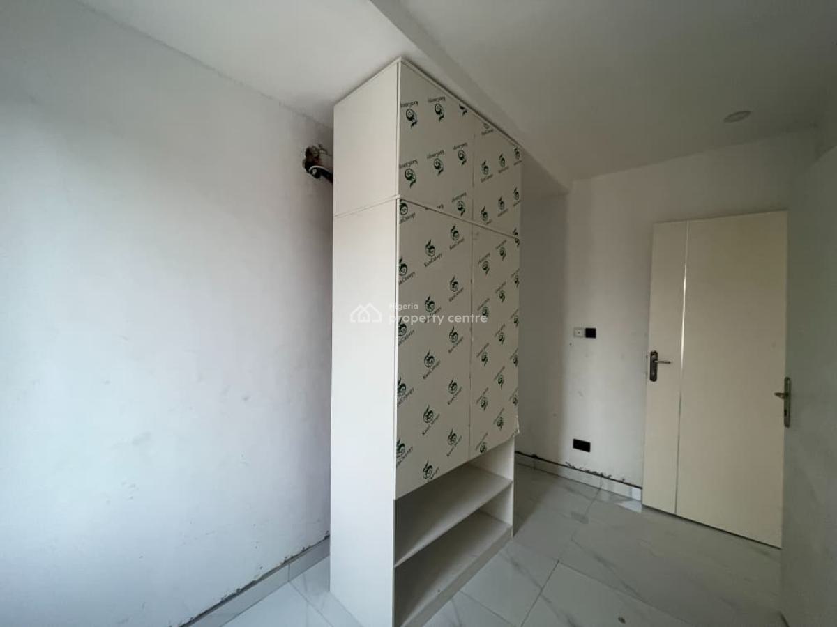 Spacious and Tastefully Finished 3 Bedroom Apartment, Secured and Serene Area, Ikate Elegushi, Lekki, Lagos, Flat / Apartment for Rent