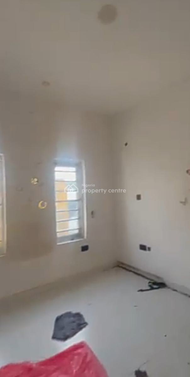 Newly Built and Spacious Room Selfcon { Video}, Orchid Road, Lekki, Lagos, Self Contain (single Rooms) for Rent