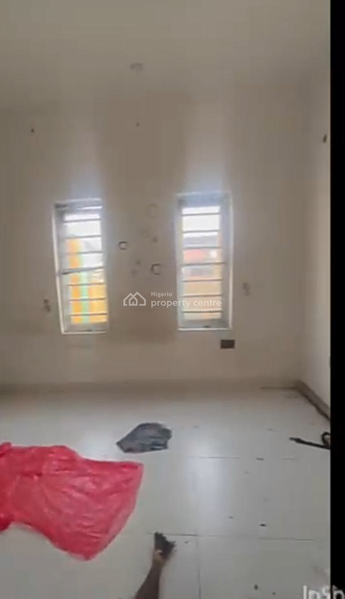 Newly Built and Spacious Room Selfcon { Video}, Orchid Road, Lekki, Lagos, Self Contain (single Rooms) for Rent